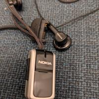 nokia n95 auricolari 