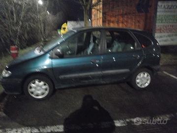 RENAULT Mégane/Scénic 1ª s. - 1995