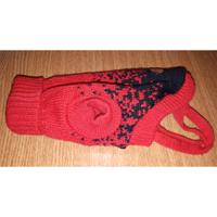 Maglioncino “Buena Pet Shop” caldo per cani/gatti