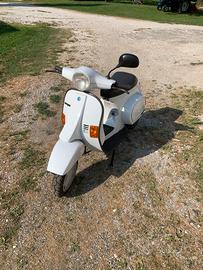 Vespa 50HP
