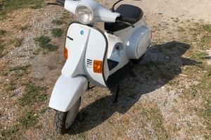 Vespa 50HP