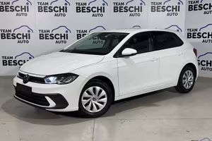 Volkswagen Polo 1.0 Life 80cv
