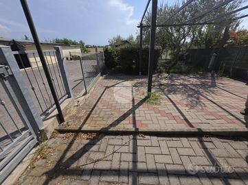VILLA A SCHIERA A BELLARIA-IGEA MARINA