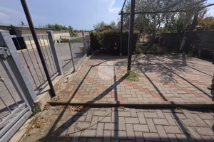 VILLA A SCHIERA A BELLARIA-IGEA MARINA