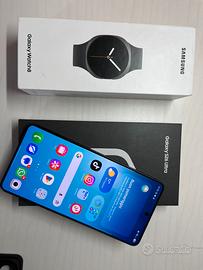 Samsung galaxy s26 ultra + watch 8 44mm lte