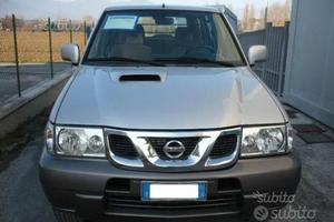 Nissan Terrano II Terrano 3.0 DiT 5 porte Elegance