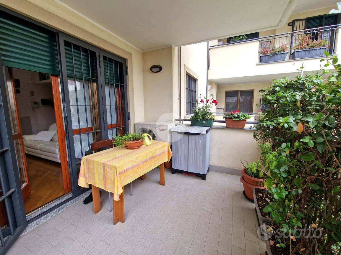 Appartamento – Trezzano sul Naviglio, Quartiere Rocchetta, Milano - Vista 5
