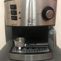 Macchina espresso