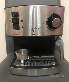 Macchina espresso