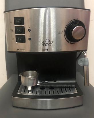 Macchina espresso