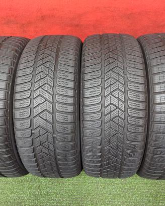 225 50 17 Gomme Invernali 70% Pirelli 225 50R17
