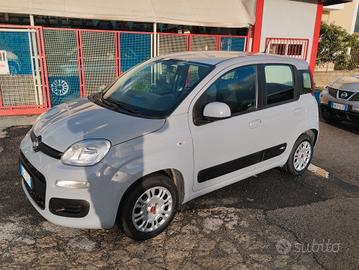 Fiat Panda 1.2 EasyPower Easy GPL CASA MADRE