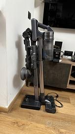 Aspirapolvere samsung