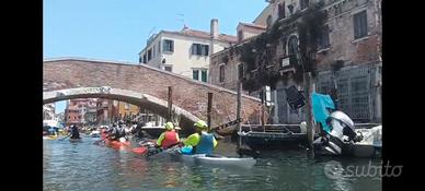 Kayak