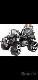 Gaucho peg perego 24 volt.