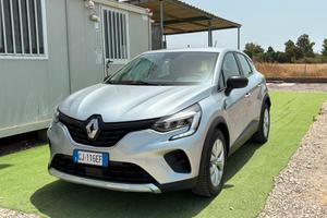 Renault Captur 1.0 BENZINA/GPL