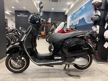 Vespa GTS 300 Super