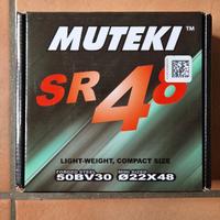 Dadi ruote muteki sr48