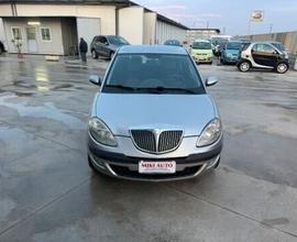 Lancia Ypsilon 1.3 Multijet 16V
