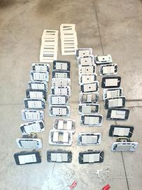 AVE Serie Blanc S45