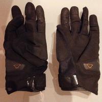 guanti moto estivi Macna