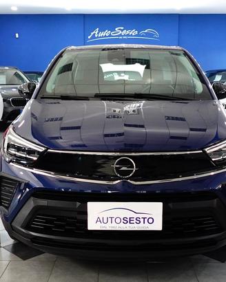 Opel Crossland 1.5 CDTI 110 CV EDITION