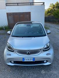 Smart forTwo 0.9 90CV Pime FULL OPTIONAL