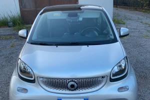 Smart forTwo 0.9 90CV Pime FULL OPTIONAL