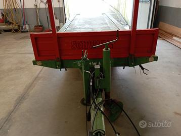 Carro Pallet