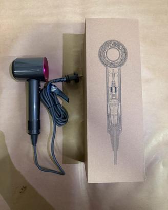 Phon Dyson Supersonic