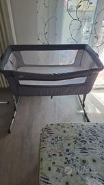 Culla Co-sleeping Chicco Next2Me - Pari al nuovo