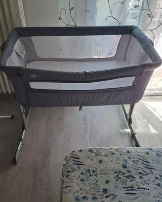 Culla Co-sleeping Chicco Next2Me - Pari al nuovo
