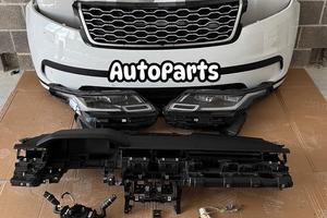 Musata e kit airbag Range Rover Velar 2019