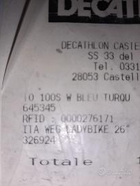 Bici   da donna con cestino