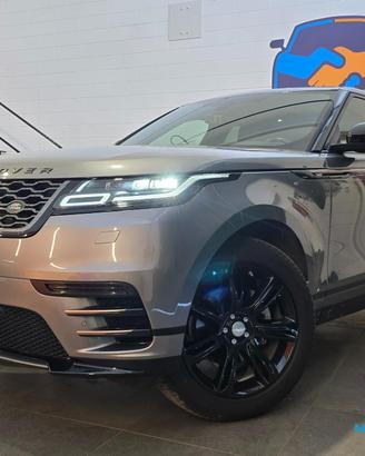 Land Rover Range Rover Velar 2.0d i4 R-Dynamic HSE