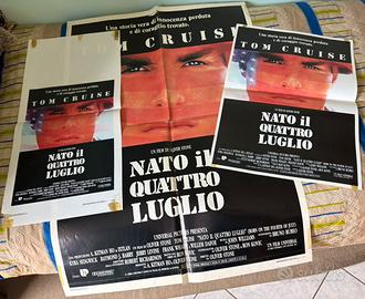 LOCANDINE CINEMATOGRAFICHE