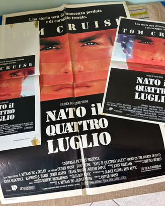 LOCANDINE CINEMATOGRAFICHE