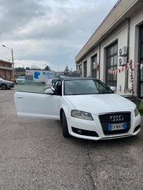 Audi A3 CABRIO