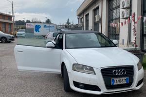 Audi A3 CABRIO