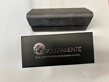 Occhiali Blue-Blocker Evolutamente