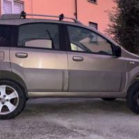 Fiat Panda 4x4