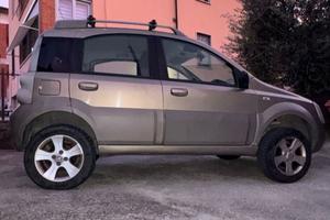 Fiat Panda 4x4