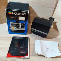 Polaroid supercolor 635