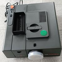 proiettore diapositive 