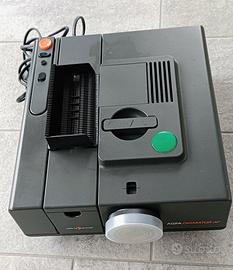 proiettore diapositive 