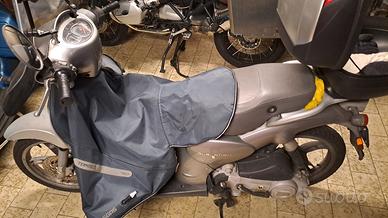 scarabeo Aprilia 50cc 4T Euro 2