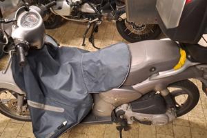 scarabeo Aprilia 50cc 4T Euro 2