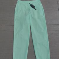 pantalone donna tg 42 primav estate seventy