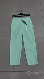 pantalone donna tg 42 primav estate seventy