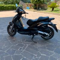 Beverly 500 i.e